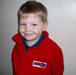 Junior Robins Merchandise