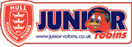Hull Kingston Rovers Junior Robins