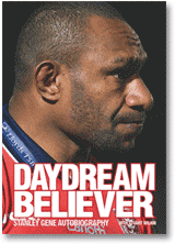 Daydream Believer - Autobiography