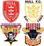 Club Logos