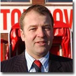 Neil Hudgell